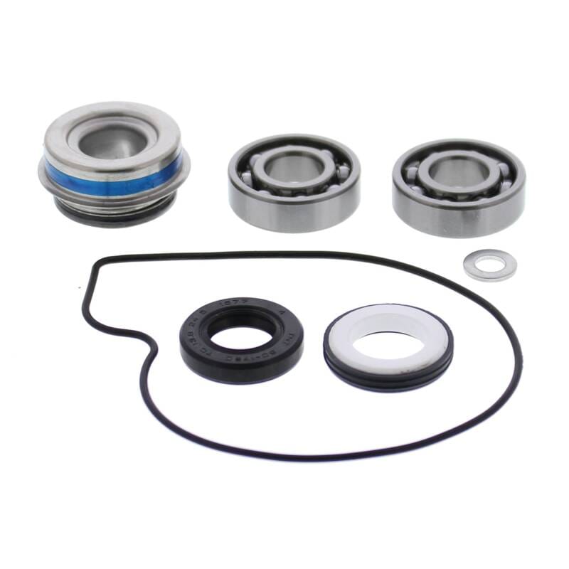 Vertex Pistons — Vertex Gaskets 2018 Arctic Cat Noresman 3000 EFI Water Pump Rebuild Kit