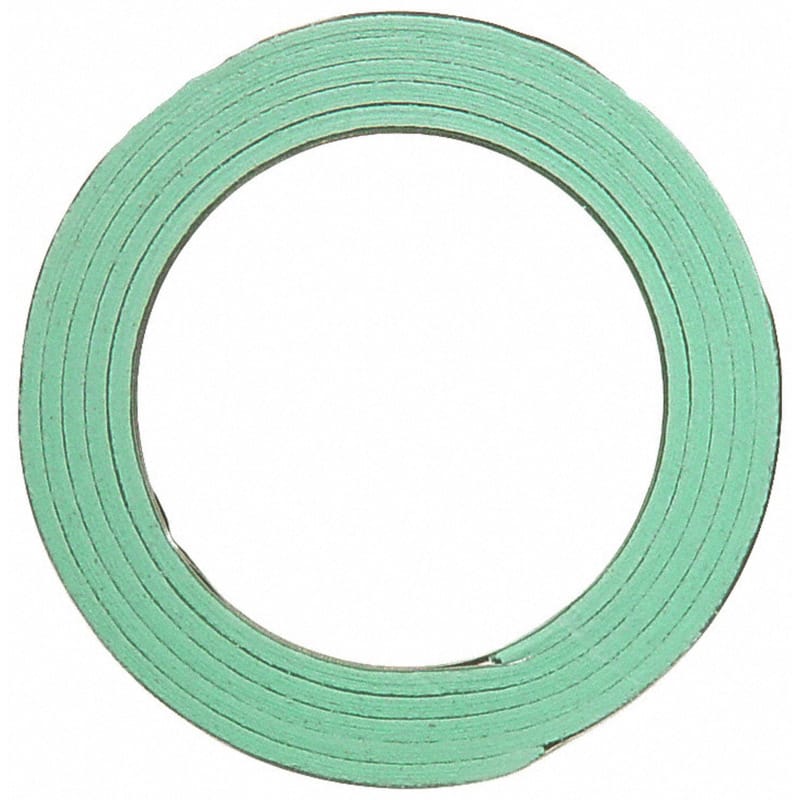 Fel-Pro — Fel-Pro Toyota Corolla 60908 Exhaust Pipe Flange Gasket