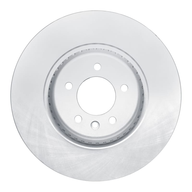 DFC — DFC 20-25 Land Rover Defender 90 Front GeoSPEC Coated Rotor