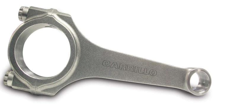 Carrillo — Carrillo Porsche RSR/964 Pro-H 3/8 CARR Bolt Connecting Rod (Single Rod)
