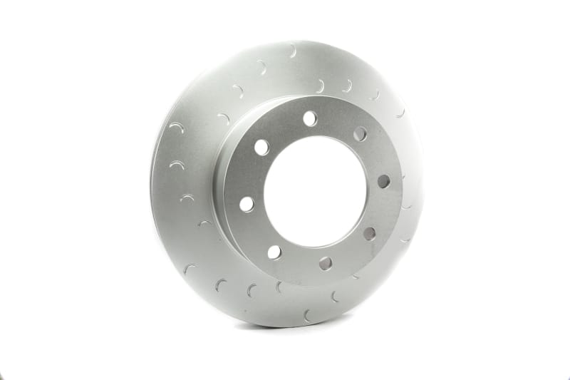 Alcon — Alcon 07-21 Toyota Tundra LC200 (AVBS) 370x28mm Slotted Rotor - Rear Passenger Side
Spares