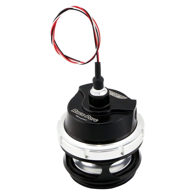 Turbosmart — Turbosmart RacePort Gen V HE Sensor Cap - Black
Blow Off Valve