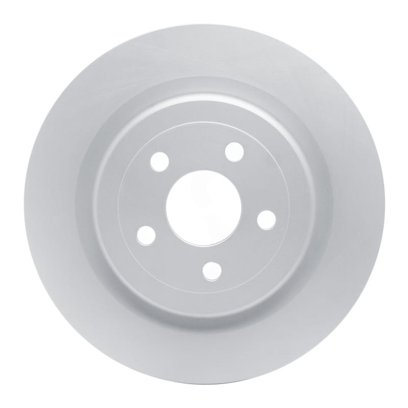 DFC — DFC 21-25 Ford Mustang Mach-E Rear GeoSPEC Coated Rotor