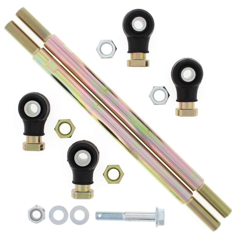 All Balls Racing — All Balls Racing 00-02 Polaris Xplorer 250 4x4 Tie Rod Upgrade Kit