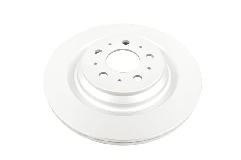 DBA — DBA 2017+ Tesla Model 3 RWD/AWD En-Shield Standard Brake Rotor
Brake Rotor