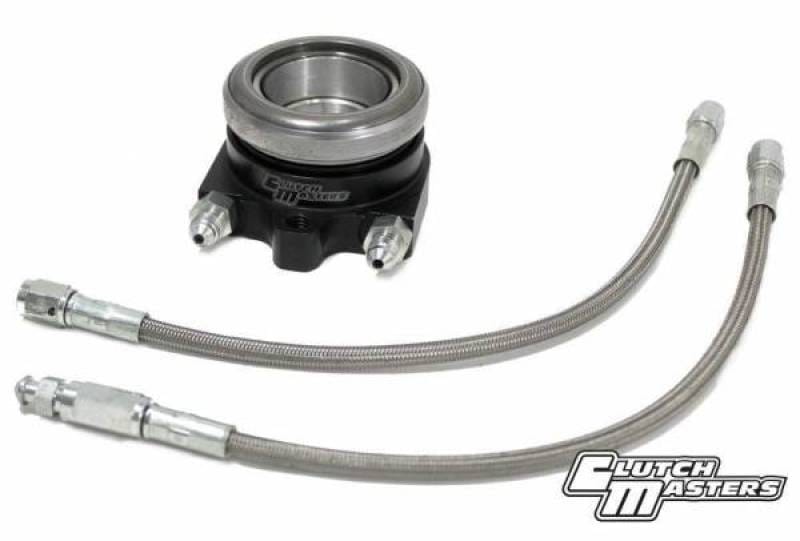 Clutch Masters — Clutch Masters 93-00 Mitsubishi Eclipse 2.0L/2.4L High Performance Hydraulic Bearing
Release Bearing