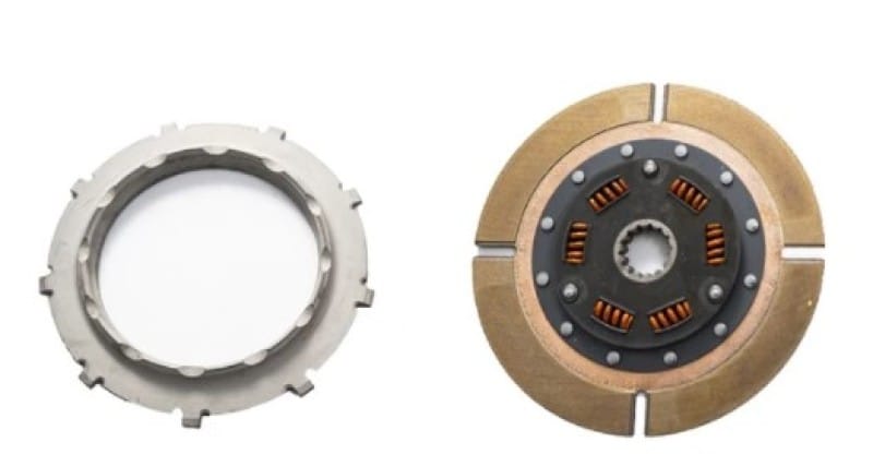 OS Giken — OS Giken Mini Cooper/S R50/R53 STR1CD Overhaul Kit A (for MN021-AJ6)