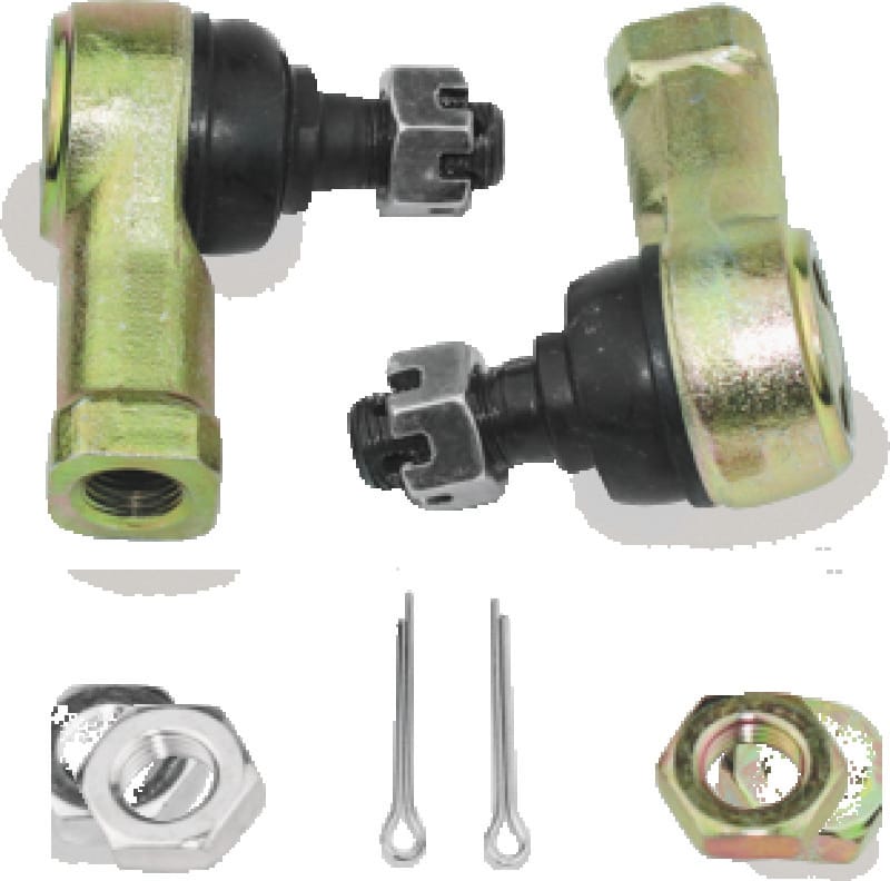 QuadBoss — QuadBoss 07-09 Yamaha YFM250B Big Bear Replacement Tie Rod End