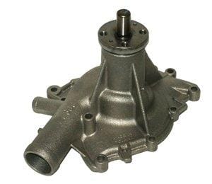 Gates — Gates Subaru 1999-2003 Ford Super Duty Pickup V-8 7.3L Diesel Water Pump