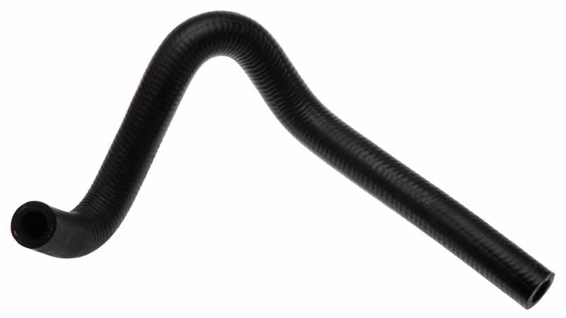 Gates — Gates 99-03 Chevrolet Tracker 4-Cyl. 2.0L Heater To Pipe-1 Molded Heater Hose