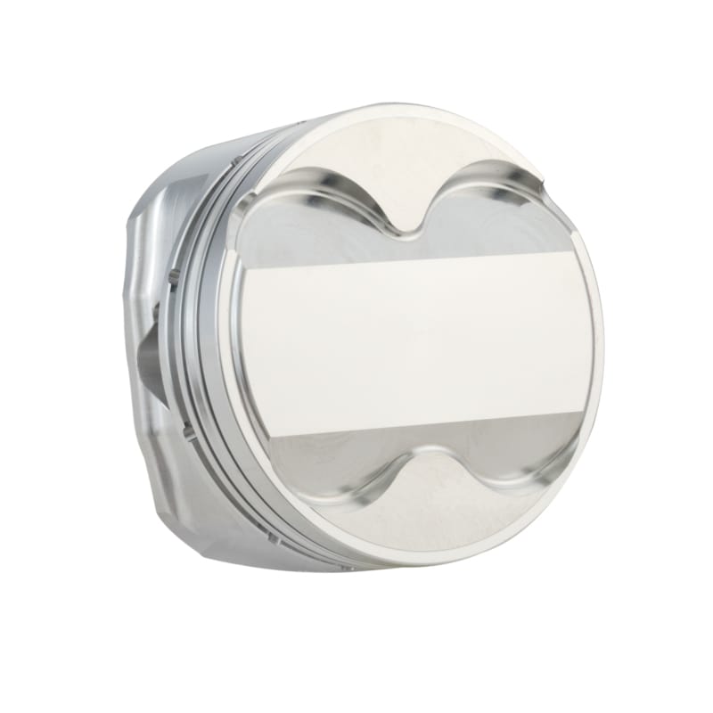 CP Pistons — CP Piston & Ring Set for Miata BPZ3 - Bore (83.5mm) - Size (+0.5mm) - Compression Ratio (9.0)