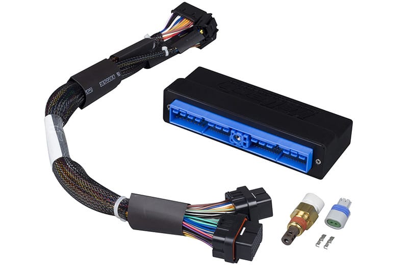 Haltech — Haltech Elite 2000/2500 Plug-n-Play Adaptor Harness
Adapter Harnesses
