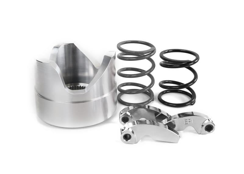 EPI — EPI 04-05 Polaris ATP 500 Stock Tires Low Elev. Sport Utility Clutch Kit