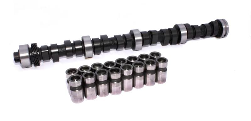 COMP Cams — COMP Cams Cam & Lifter Kit IH 252H
Camshaft, Lifter Kt