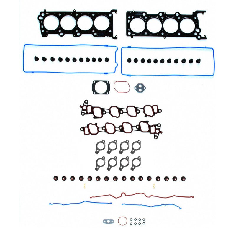 Fel-Pro — Fel-Pro Mercury Grand Marquis HS 9790 PT-16 PermaTorque Engine Cylinder Head Gasket Set