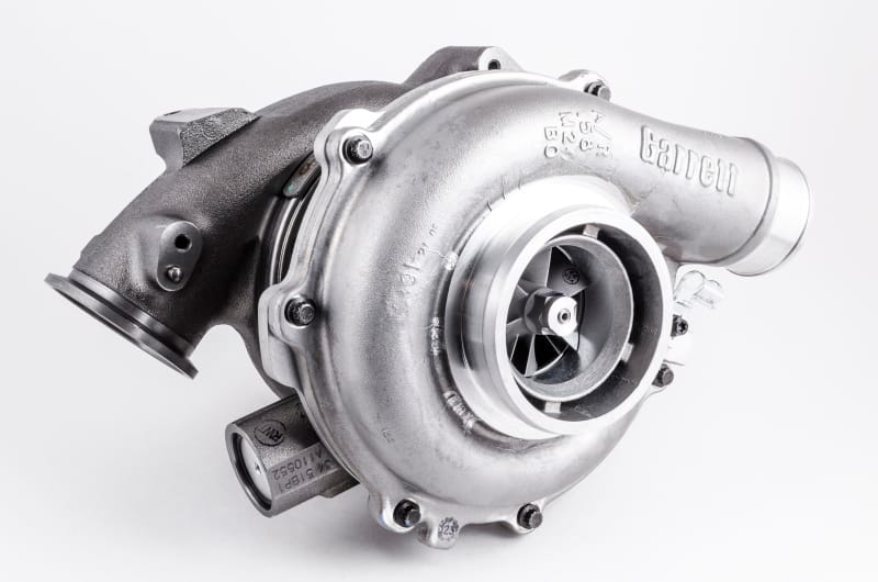 Garrett — Garrett PowerMax GT3788VA Turbo Kit - Ford Power Stroke 6.0L 2004-2007 Stage 1 AVNT
grt772441-5002S