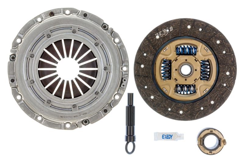 Exedy — Exedy OE 2005-2009 Hyundai Tucson L4 Clutch Kit