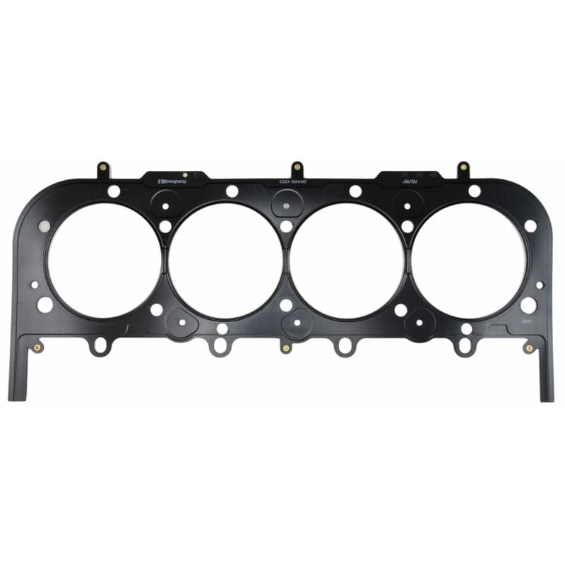 Fel-Pro — Fel-Pro 26466-053 PermaTorqueMLS Engine Cylinder Head Gasket