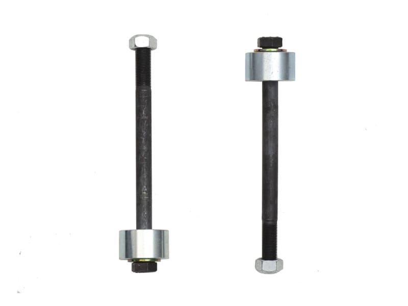 ICON — ICON 96-04 Toyota Tacoma / 96-02 Toyota 4Runner/00-06 Toyota Tundra Diff Drop Kit
DIFF DROP KIT