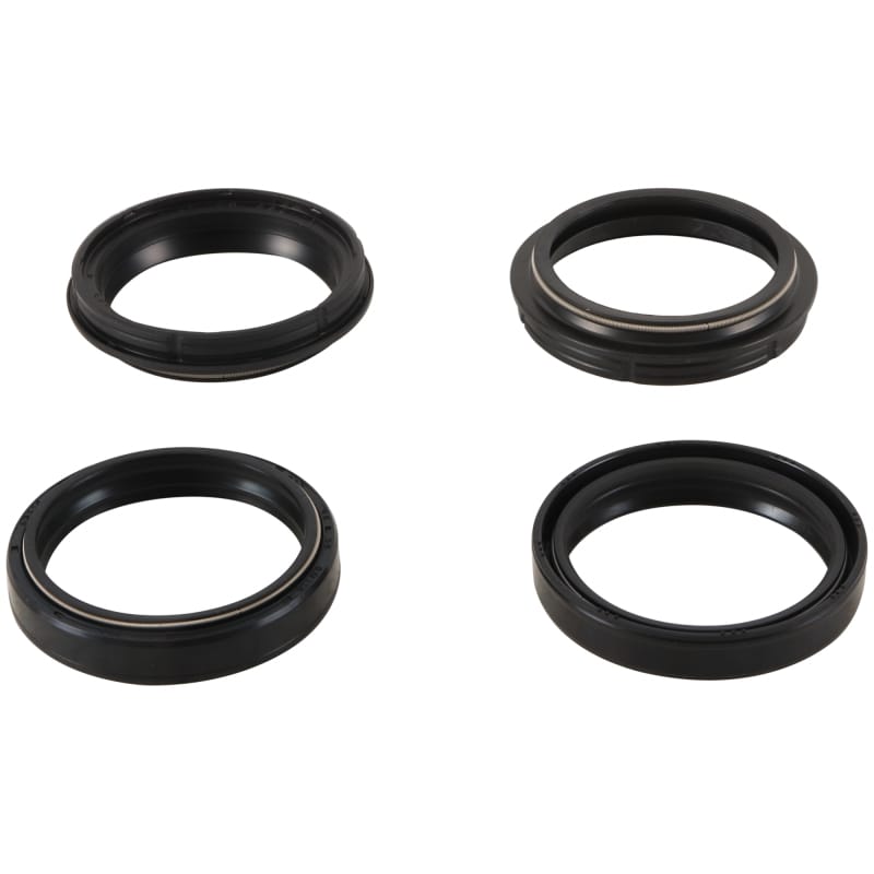 Pivot Works — Pivot Works 2007 Husaberg 550FS-C Fork Oil & Dust Seal Kit