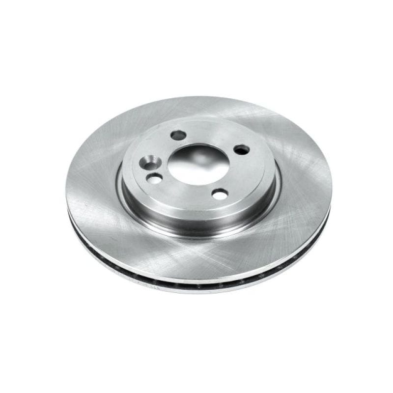 PowerStop — Power Stop 07-16 Mini Cooper Front Autospecialty Brake Rotor
AutoSpecialty Rotor