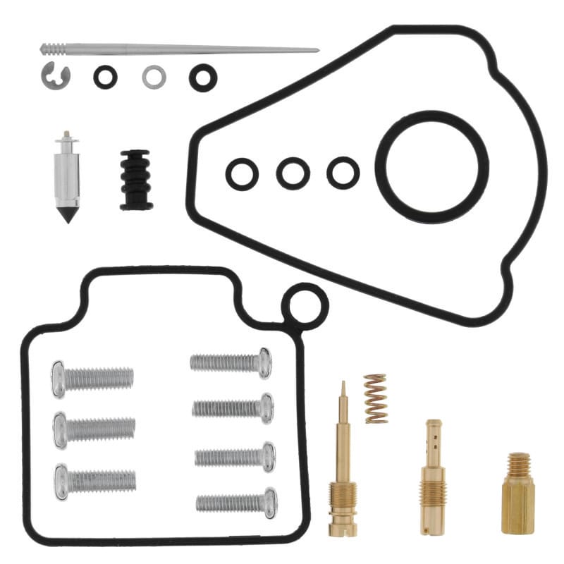 QuadBoss — Carburetor Kit
