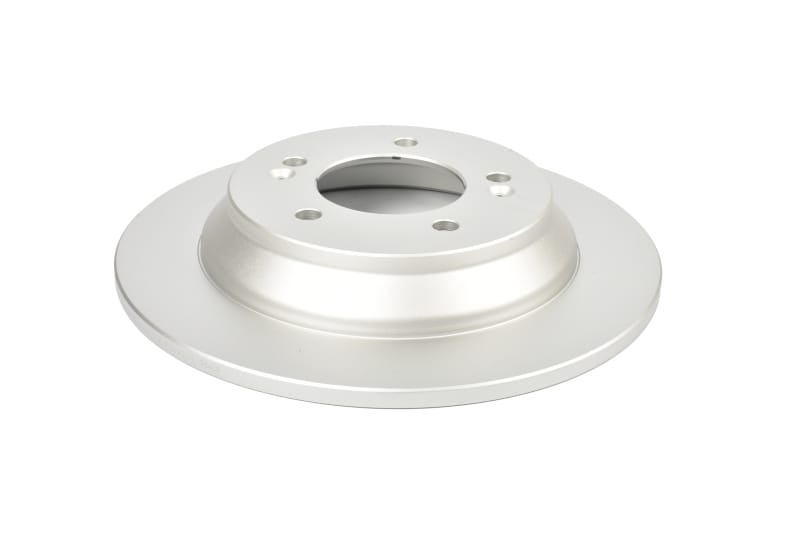 DBA — DBA 18-20 Hyundai Kona DCT (w/305mm Front Rotor) FWD Rear En-Shield Standard Rotor
Brake Rotor
