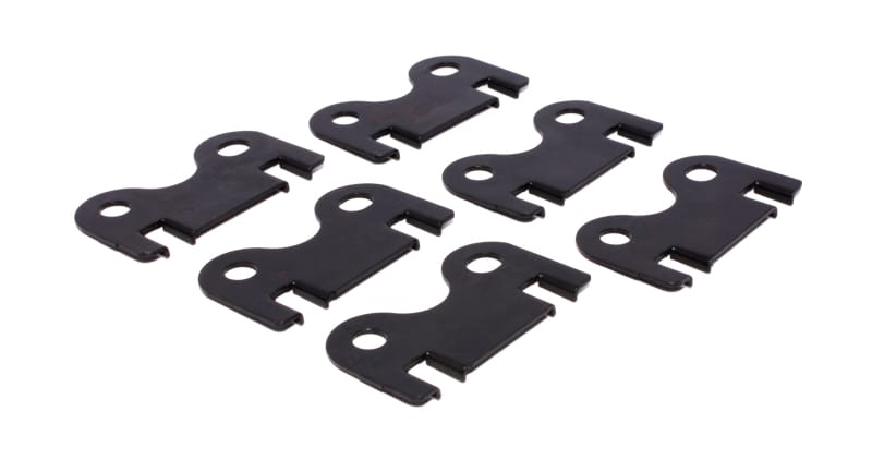 COMP Cams — COMP Cams Guide Plates Olds 5/16
GUIDE PLATES, OLDS 5