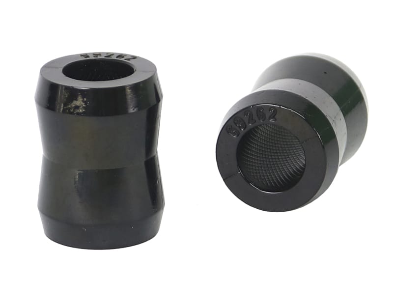 Whiteline — Whiteline Universal Shock Eye Bushing L-1.438in - ID-0.625in - OD-1.125in
Bushing Kit