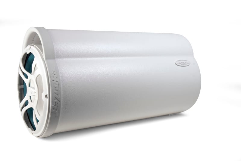 Bazooka — Marine Bazooka - 8In 100W