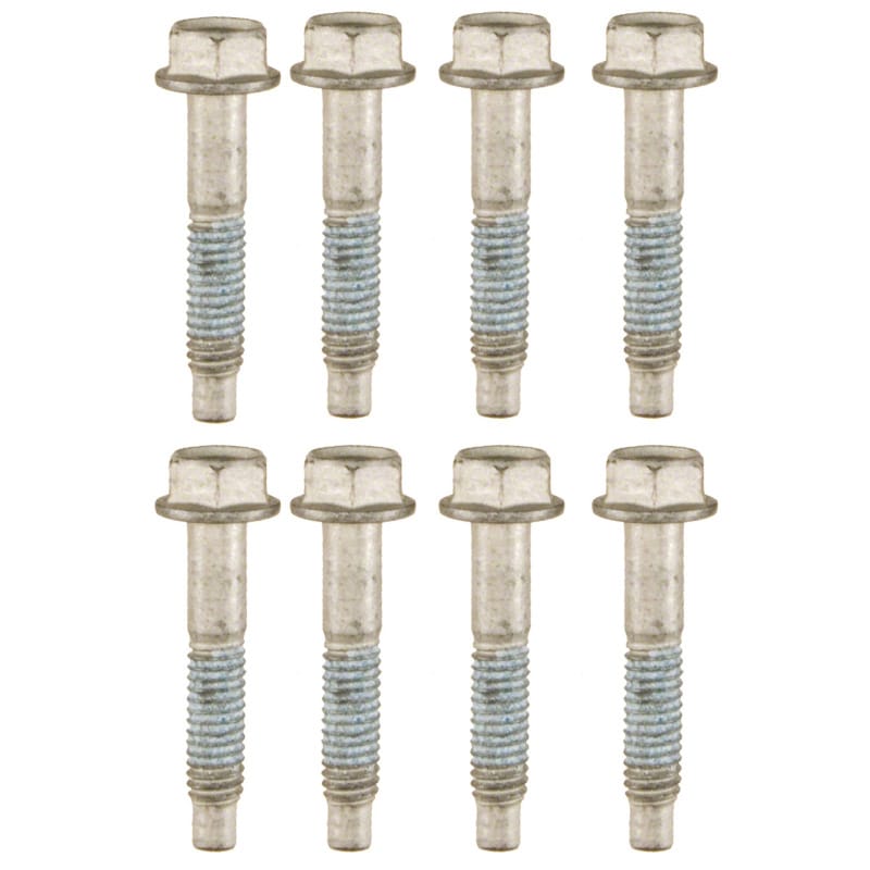 Fel-Pro — Fel-Pro Chevrolet K1500 Engine Intake Manifold Bolt Set