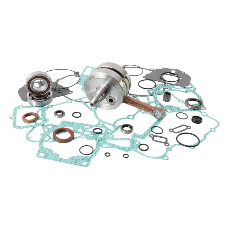 Hot Rods — Hot Rods 02-06 KTM 125 SX 125cc Bottom End Kit