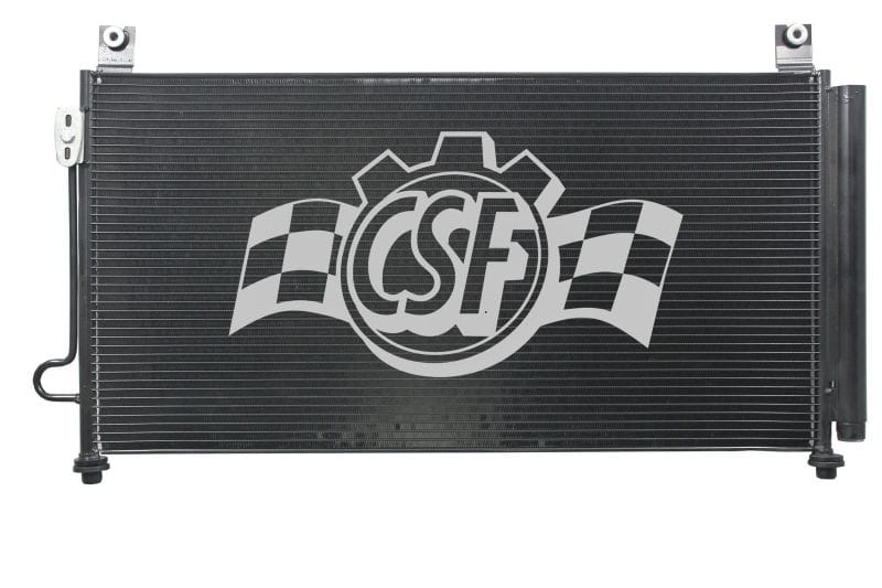 CSF — CSF 2015 GMC Sierra 2500 HD 6.0L A/C Condenser