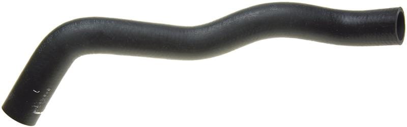 Gates — Gates 95-97 Ford Crown Victoria V-8 4.6L Upper Molded Coolant Hose
