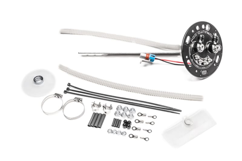 Radium Engineering — Radium Engineering 90-05 Acura NSX Fuel Hanger (F90000267/274/285 OR BRUSHLESS Pumps)
HNGR HONDA