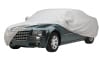 Covercraft — Covercraft 95-04 Toyota Tacoma Custom WeatherShield HD Car Cover - Gray