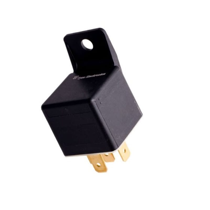 Rigid Industries — Rigid Industries 12V Relay
12V RELAY