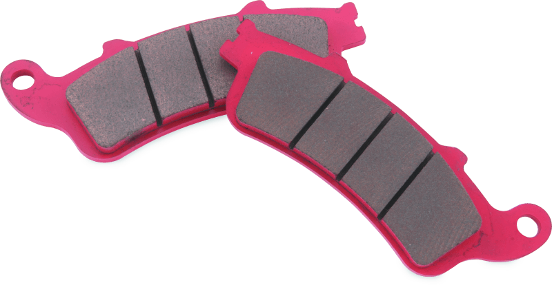 BikeMaster — BikeMaster BM-261.2 Sintered Brake Pads
