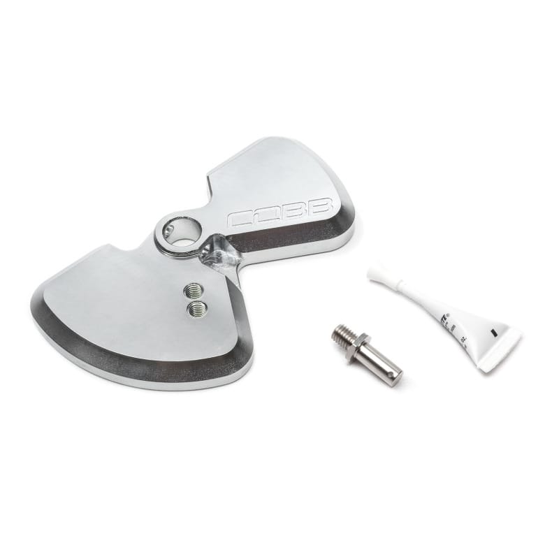 COBB — Cobb 15-24 Subaru WRX Adjustable Shift Plate