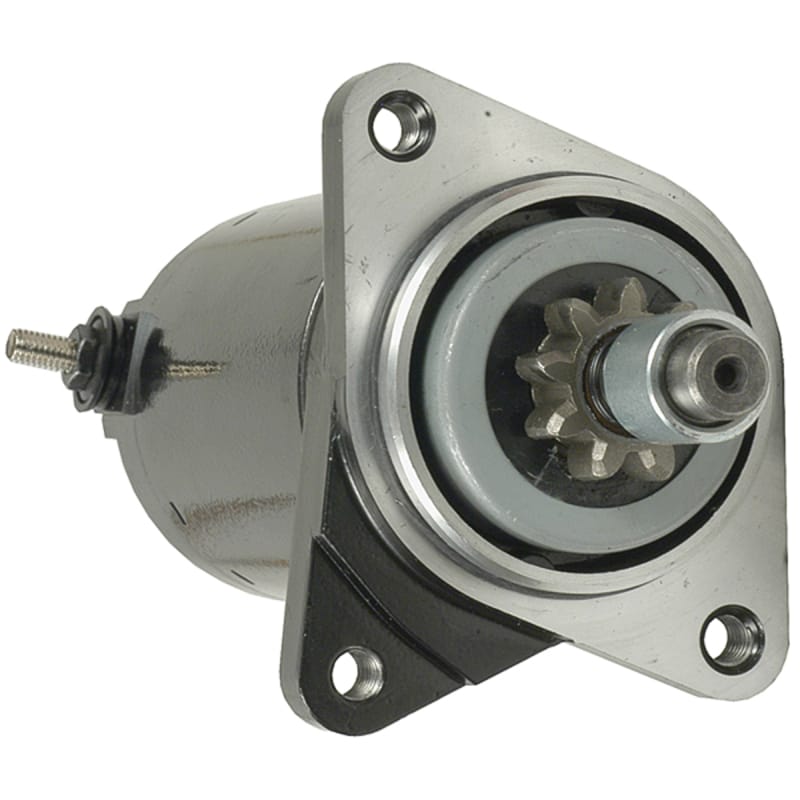 Arrowhead — Arrowhead 97-99 Challenger 1800 Jet Boat Twin Engine/96-97 Challenger Jet Boat 800cc Starter