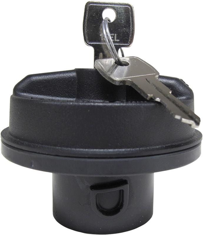 Gates — Gates 04-02 GMC Envoy Regular Locking Fuel Cap