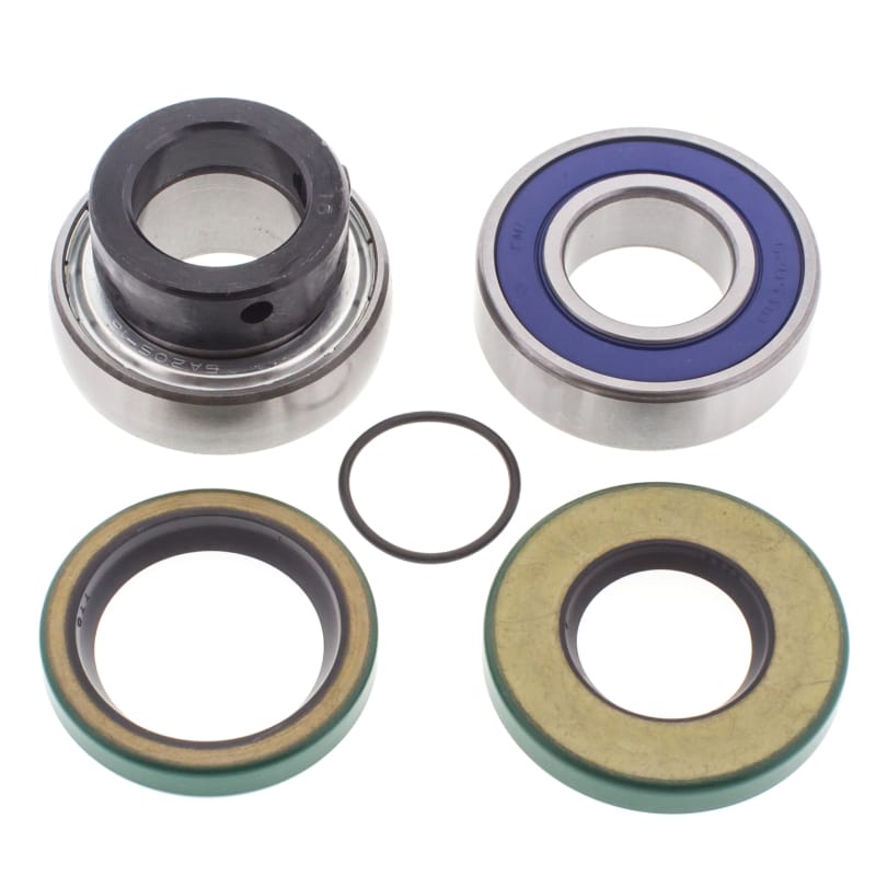 All Balls Racing — All Balls Racing 1999 Ski-Doo MX Z X 440 LC Jack Shaft Bearing & Seal Kit Upper Shaft