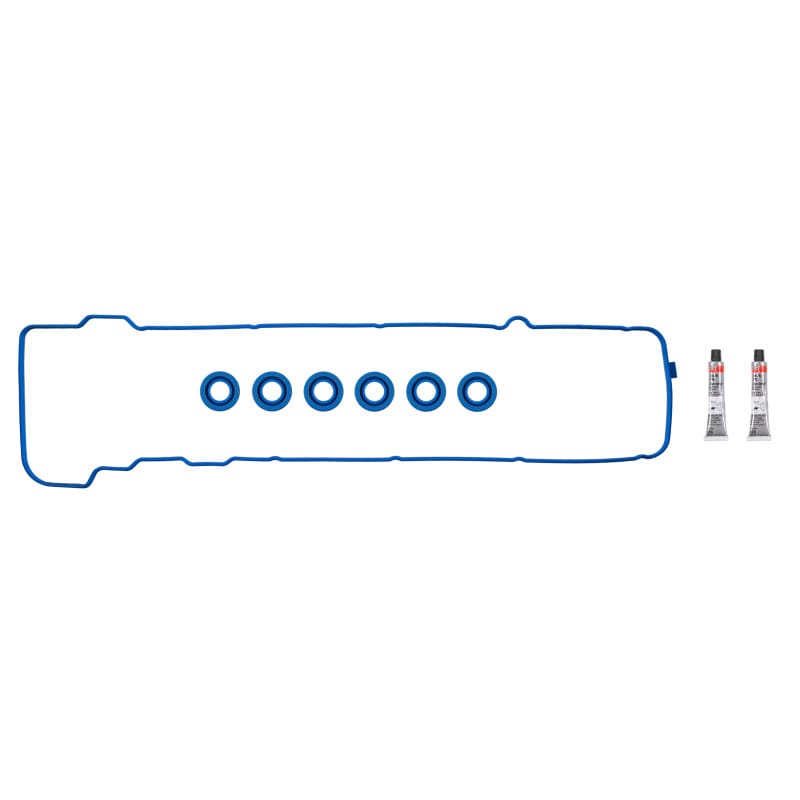 Fel-Pro — Fel-Pro Toyota Land Cruiser VS 50816 R Engine Valve Cover Gasket Set