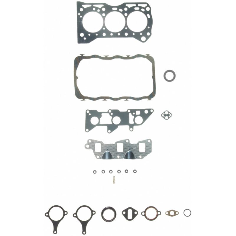 Fel-Pro — Fel-Pro Chevrolet Sprint HS 9435 PT PermaTorque Engine Cylinder Head Gasket Set