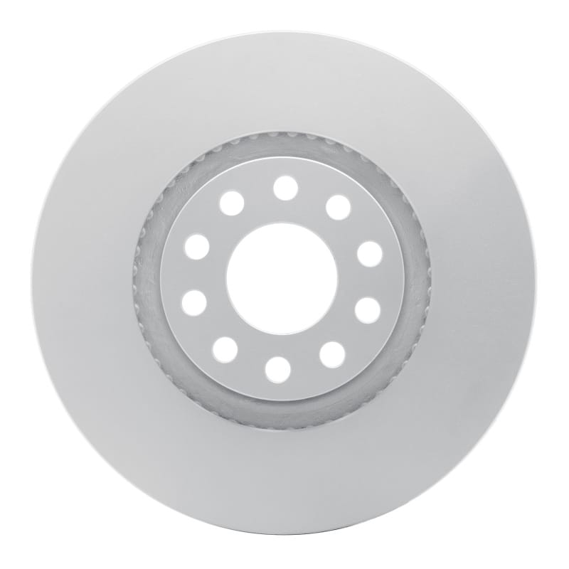 DFC — DFC 02-05 Volkswagen Passat (USA/Canada) Front GeoSPEC Coated Rotor
DFC Brake Rotor