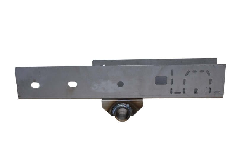 RustBuster — Rust Buster 07-13 Chevy Avalanche Frame Repair Kit- (Left)