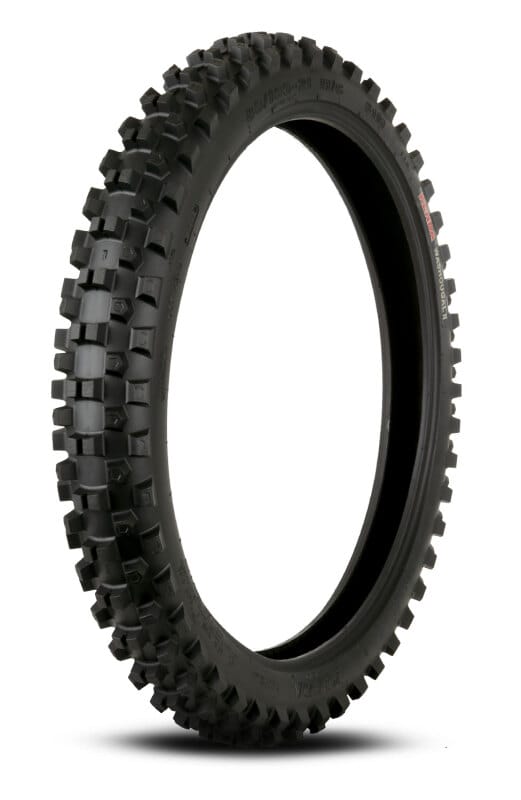 Kenda — Kenda K775 Washougal II Front Tire - 80/100-21 K755N697