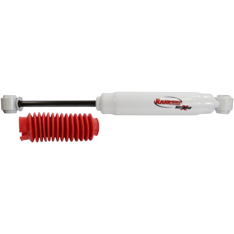 Rancho — Rancho 86-89 Toyota 4Runner Rear RS5000X Shock
Shock Absorber