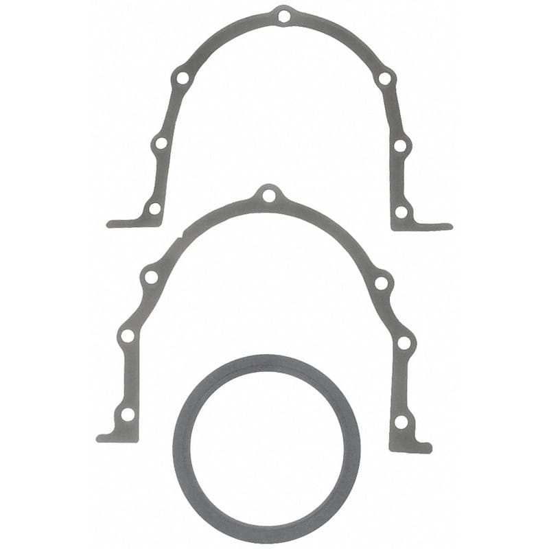 Fel-Pro — Fel-Pro Dodge RAM 50 BS 40408-1 Engine Crankshaft Seal Kit