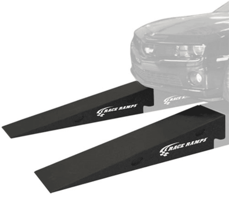 Race Ramps — Race Ramps 16in. Restyler Ramps Inclines Only